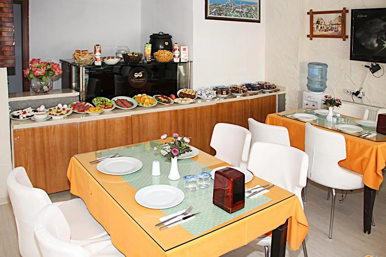 Sirma Sultan Hotel Istanbul 3*,