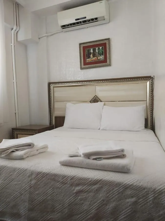 Sirma Sultan Hotel Istanbul 3*,