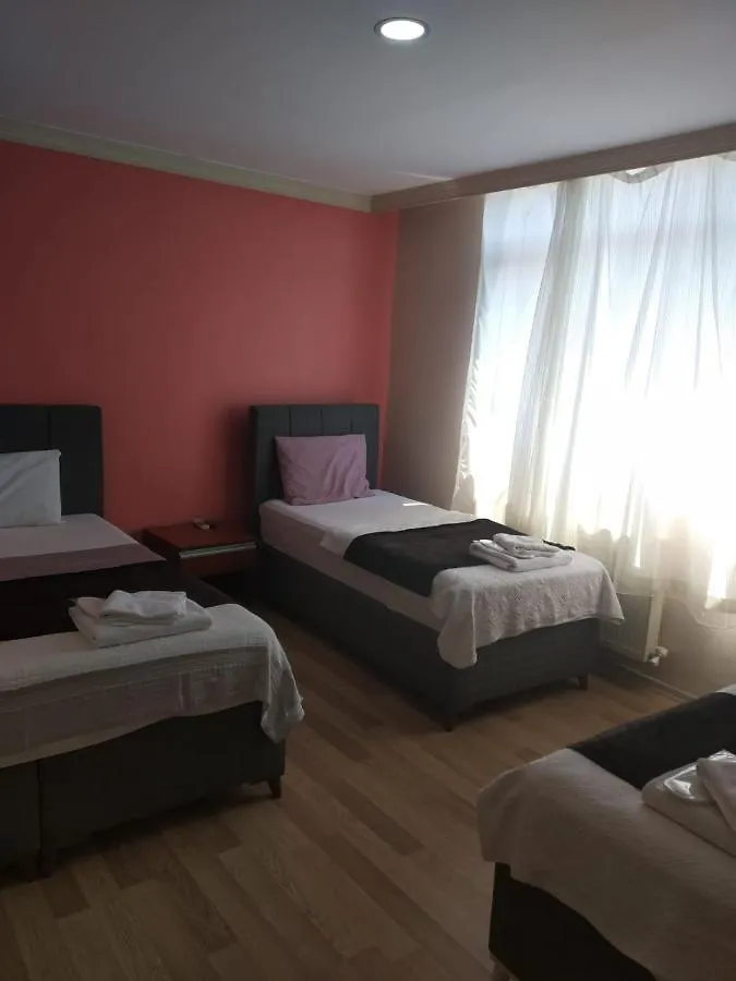 Sirma Sultan Hotel Istanbul