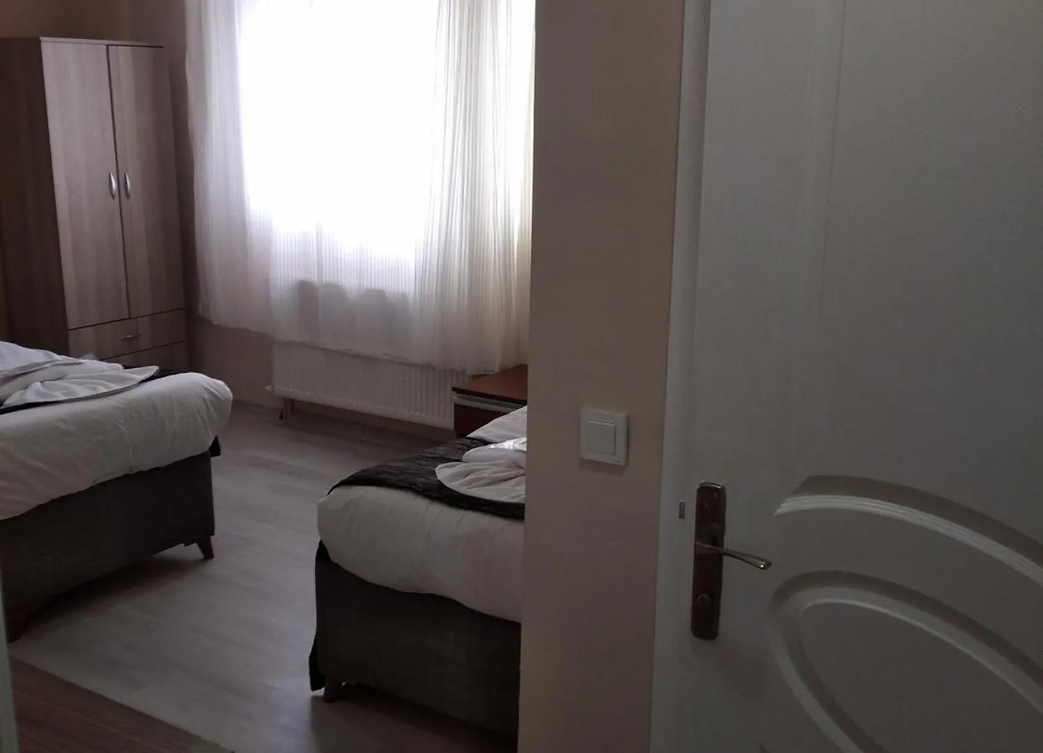 Sirma Sultan Hotel Istanbul 3*,  Turkey