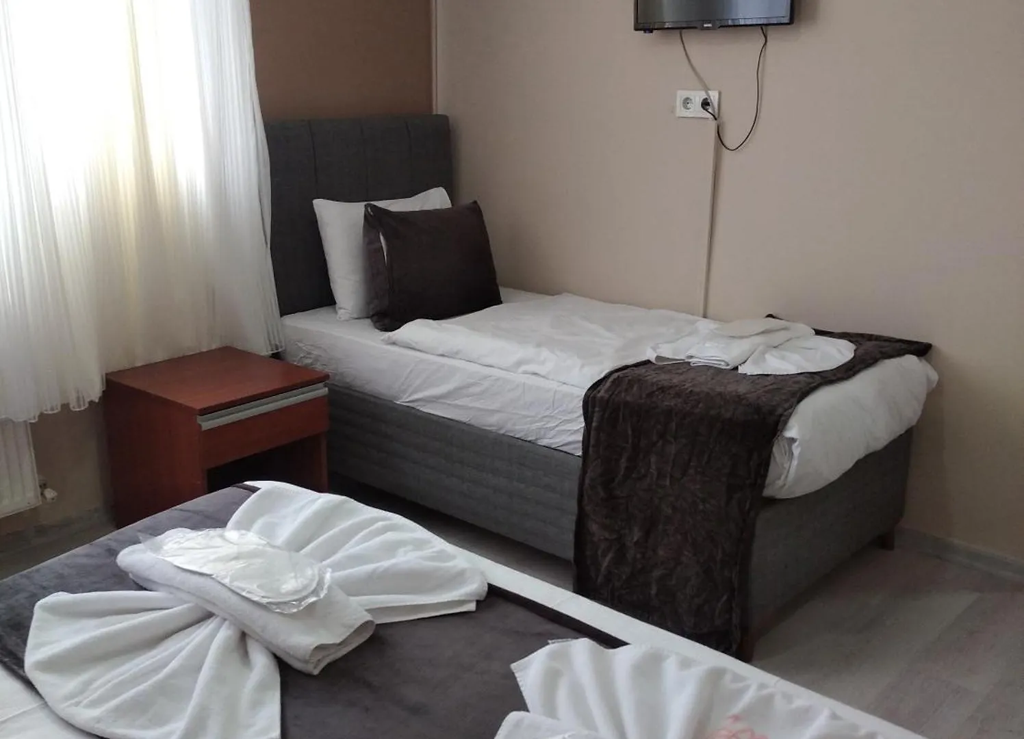Sirma Sultan Hotel Istanbul
