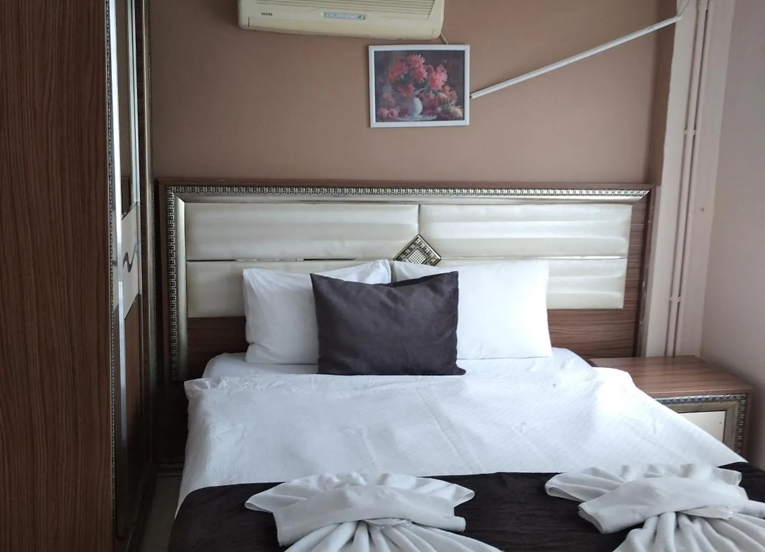 Sirma Sultan Hotel Istanbul
